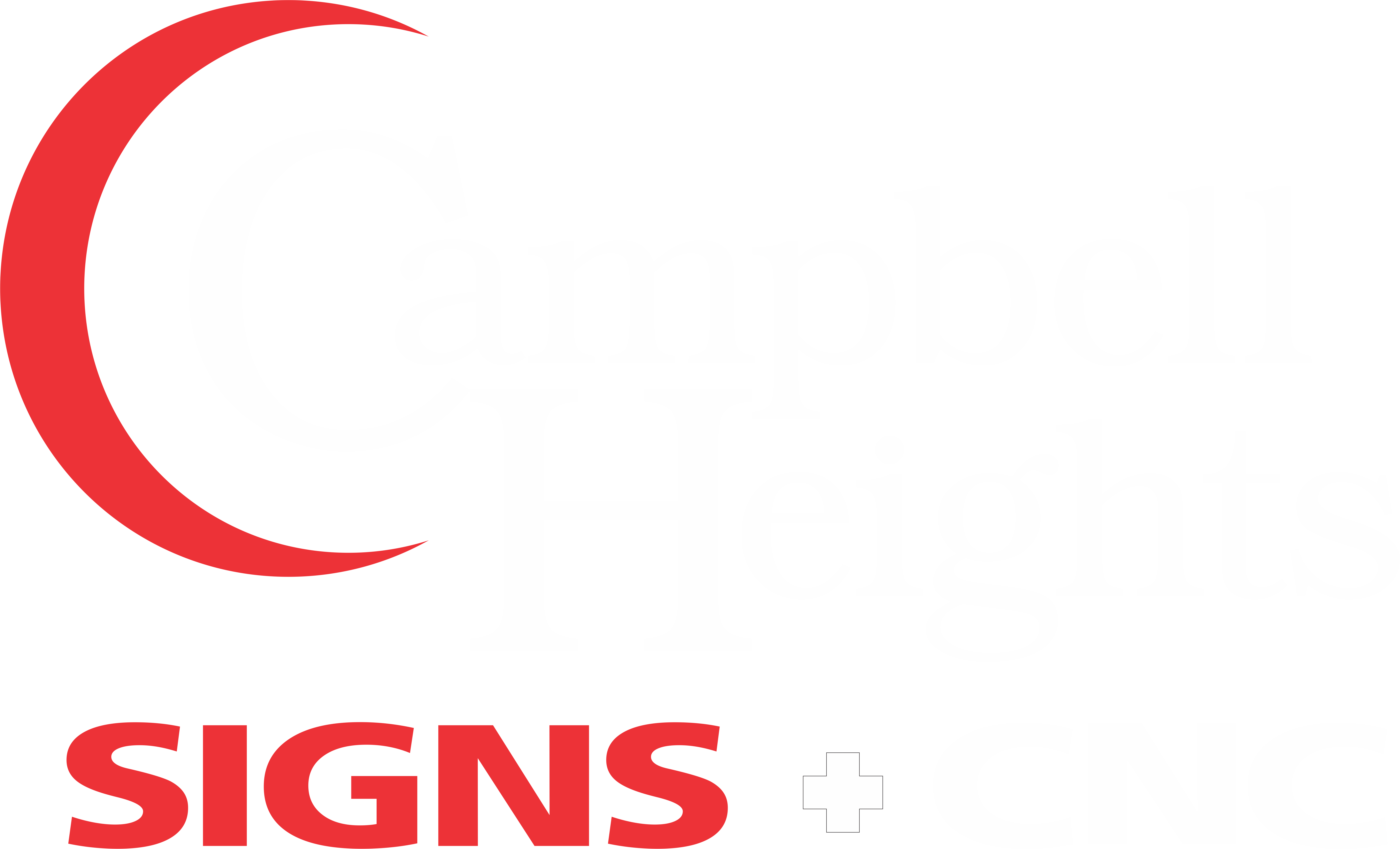 Campbell Heights Signs Plus